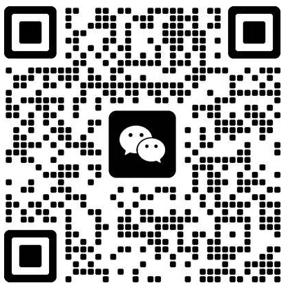 域见GEOSEE 微信二维码